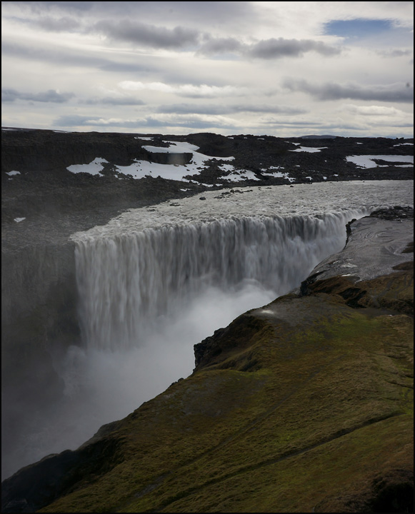 dettifoss