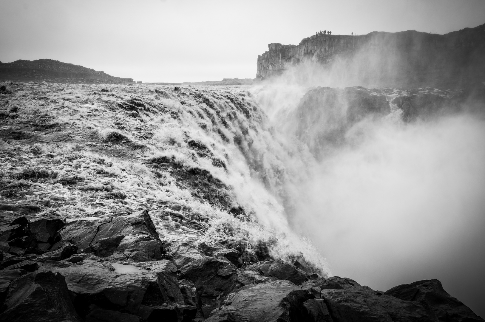 Dettifoss