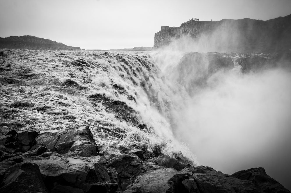 Dettifoss