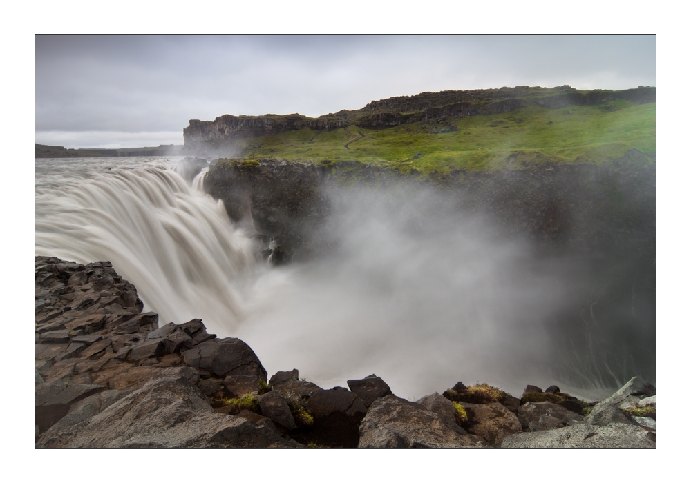 Dettifoss