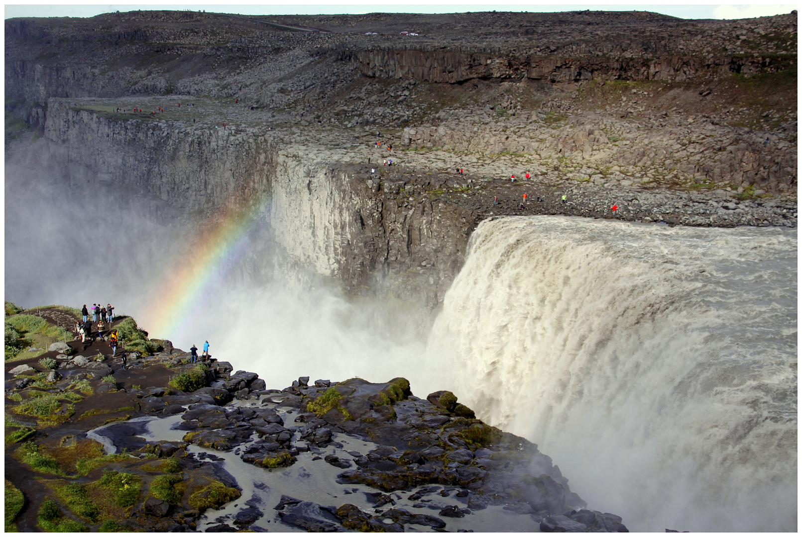  Dettifoss 