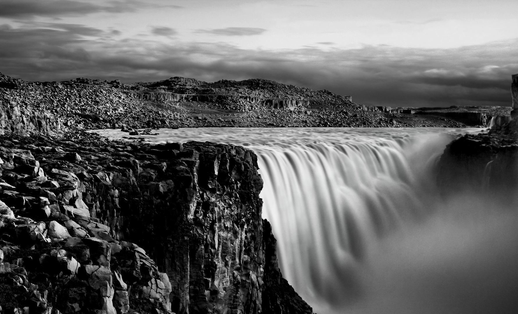 Dettifoss