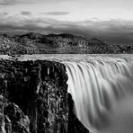 Dettifoss