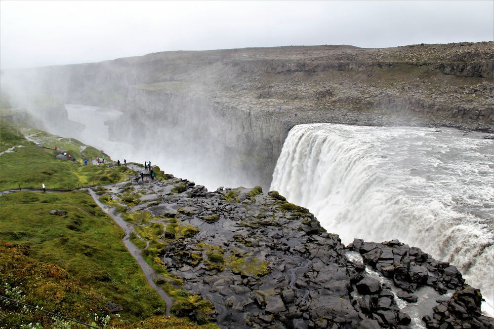 Dettifoss