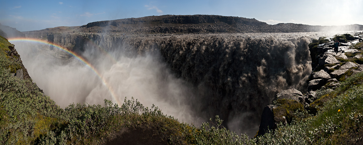 Dettifoss