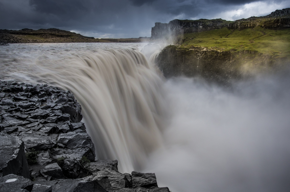 Dettifoss