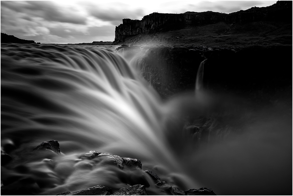 Dettifoss