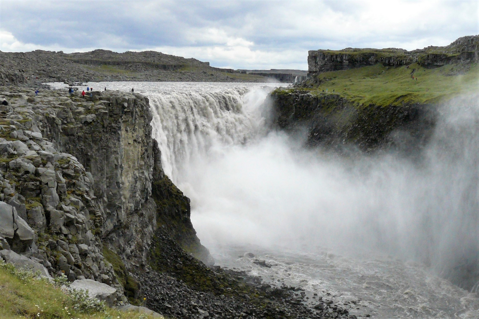 Dettifoss