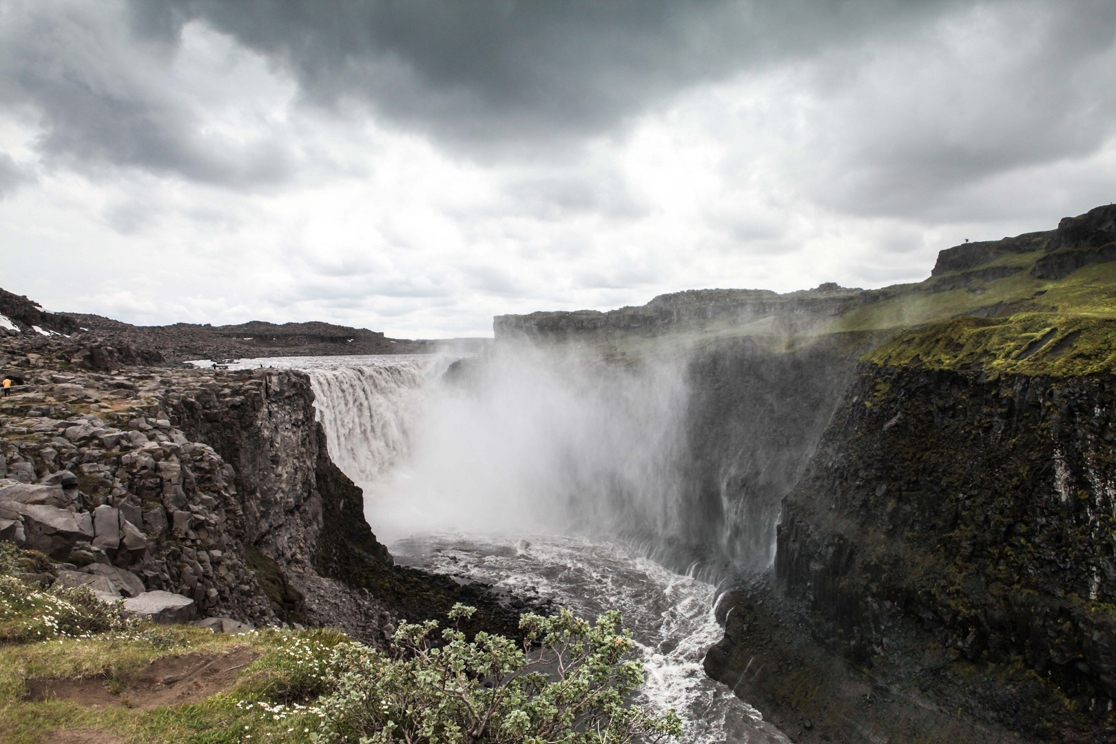 Dettifoss