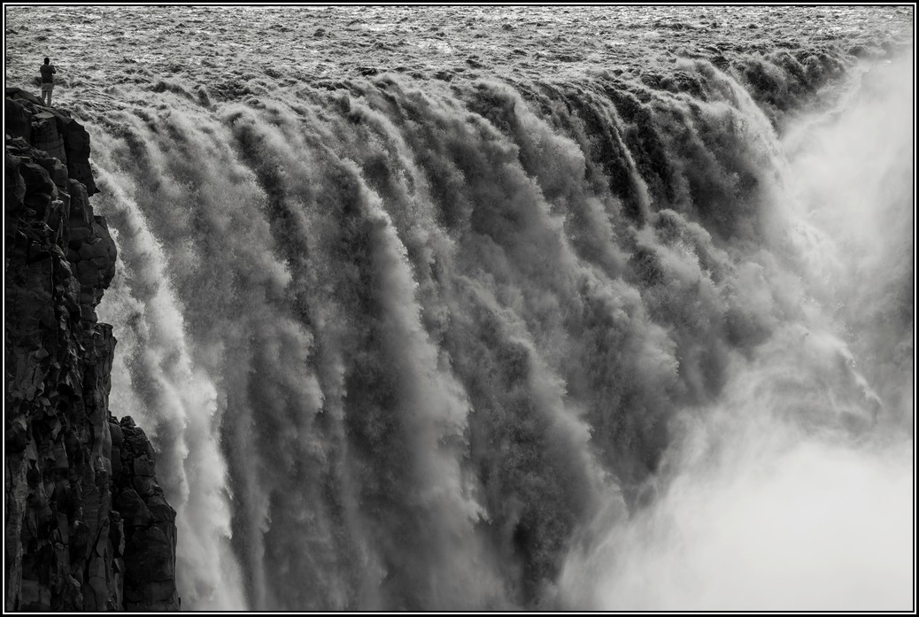 Dettifoss