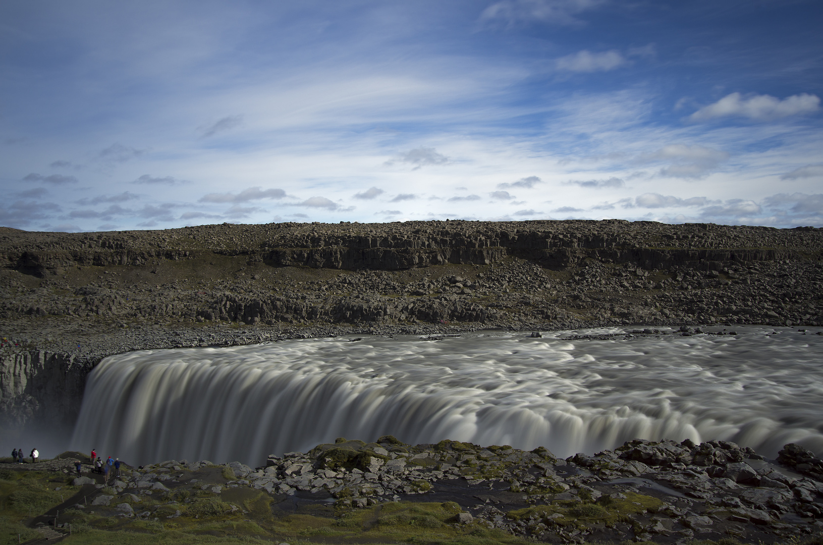 Dettifoss