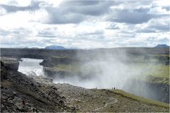 Dettifoss