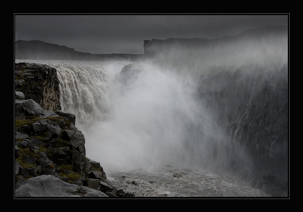 Dettifoss