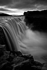 Dettifoss