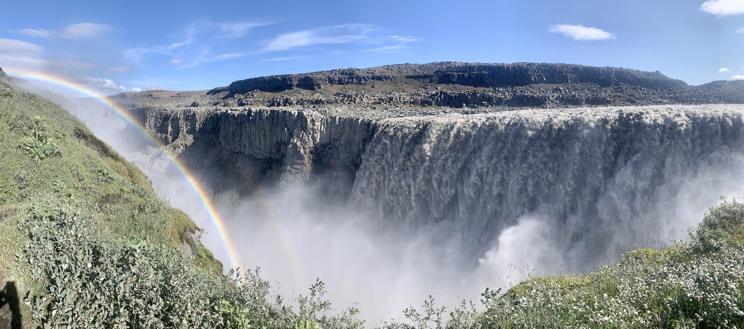 Dettifoss