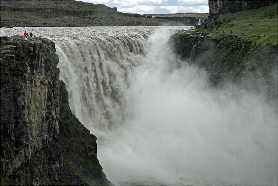 Dettifoss