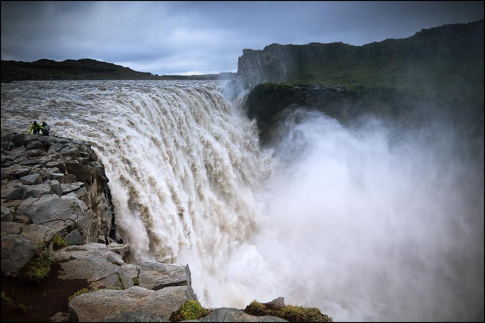 Dettifoss