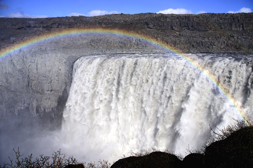 Dettifoss