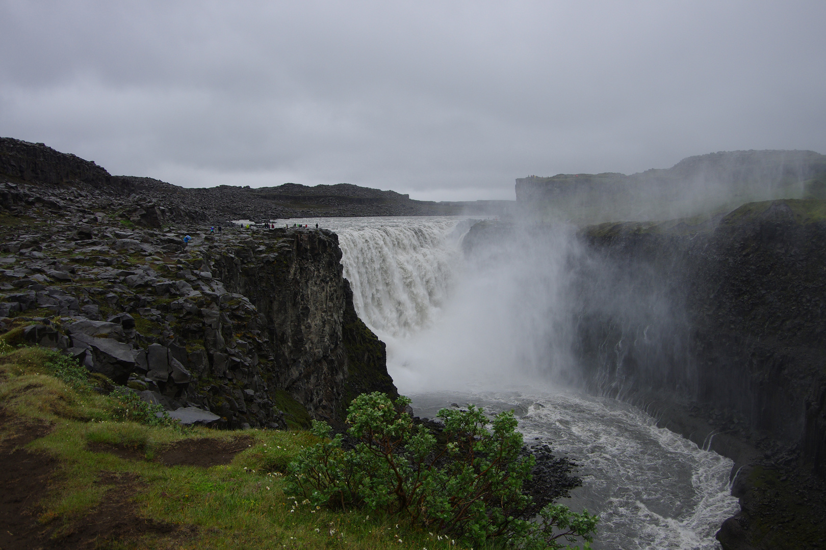 Dettifoss