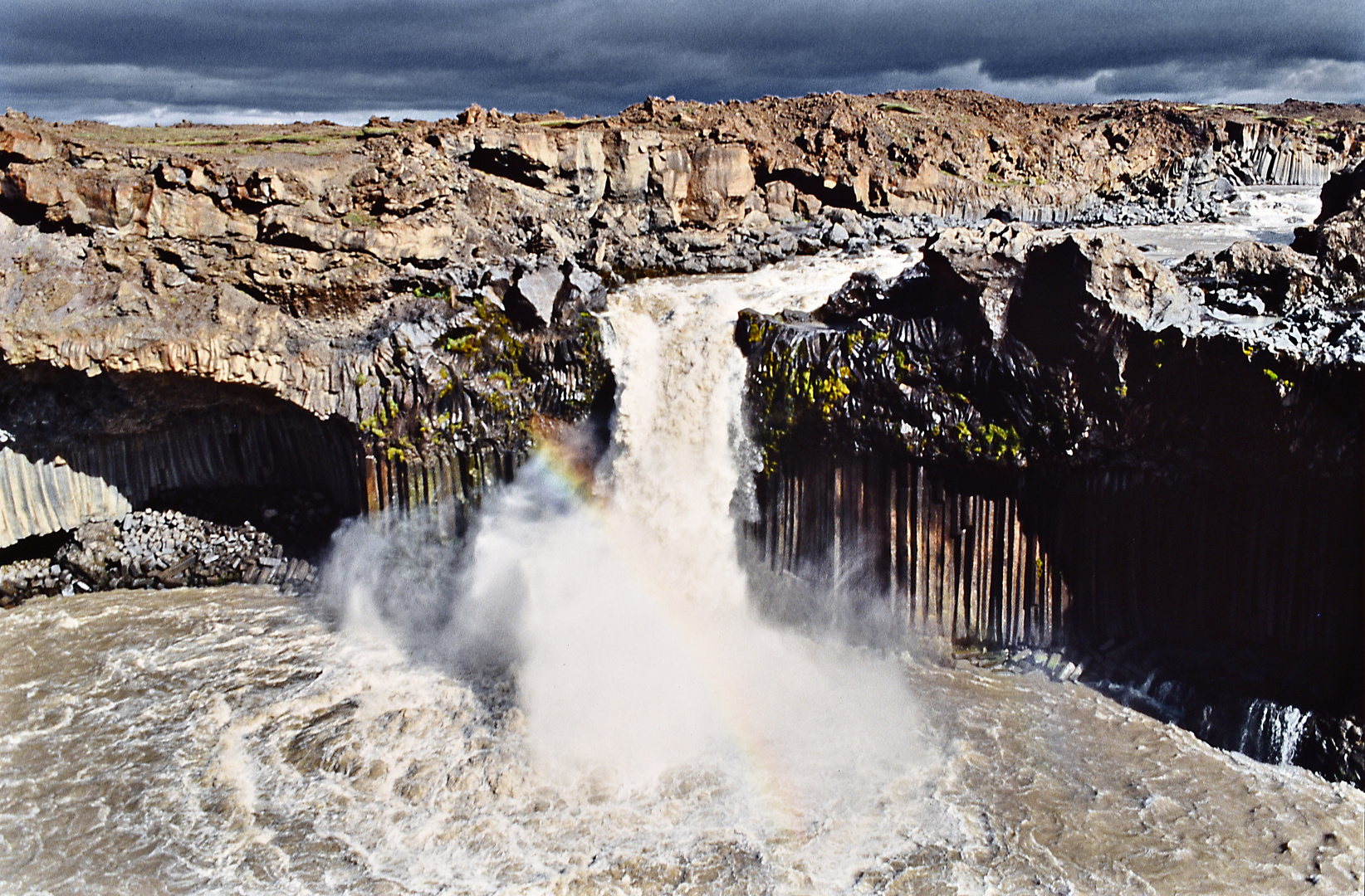 Dettifoss