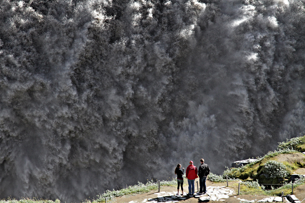 Dettifoss