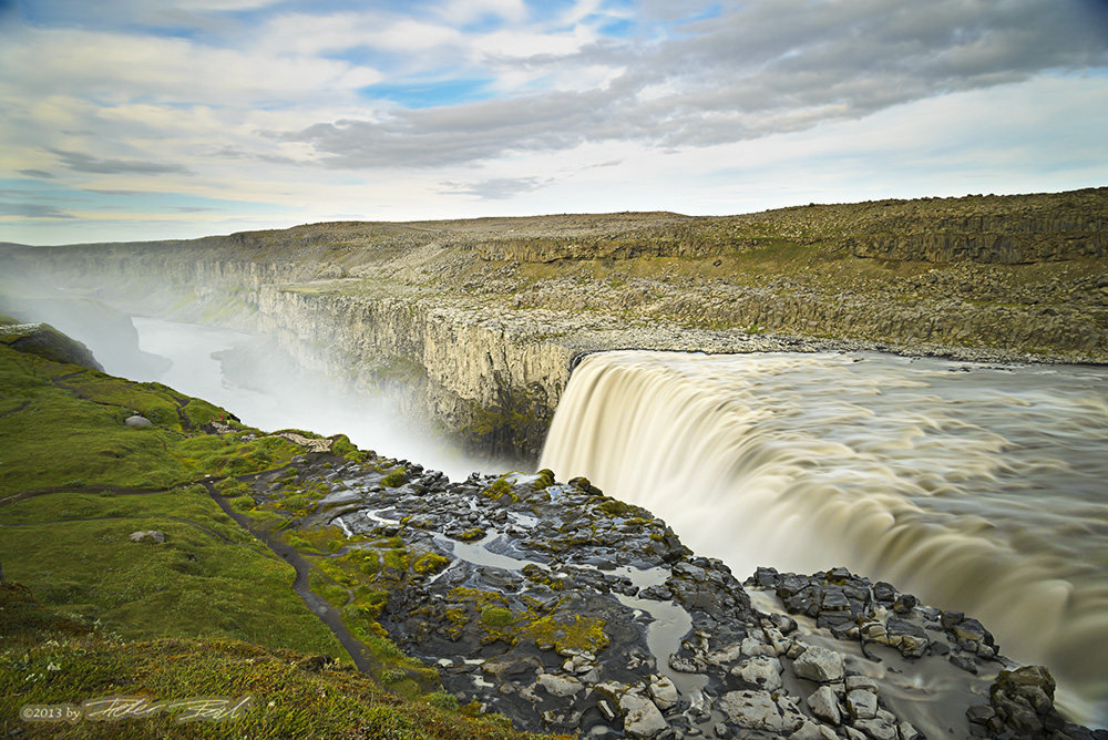 Dettifoss