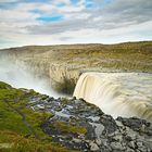 Dettifoss