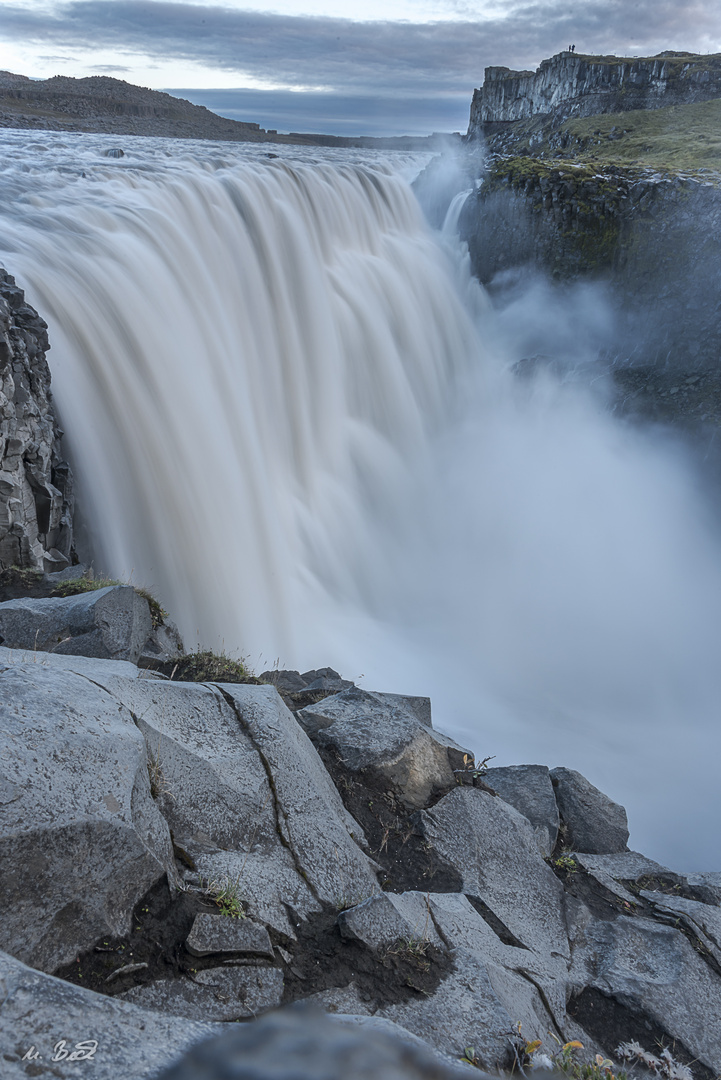 Dettifoss