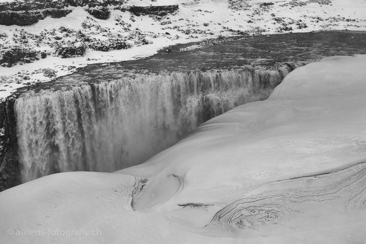 Dettifoss