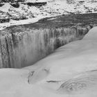 Dettifoss