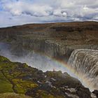 Dettifoss ...