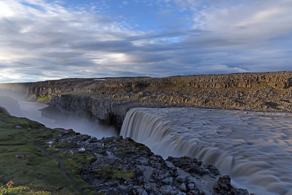 Dettifoss