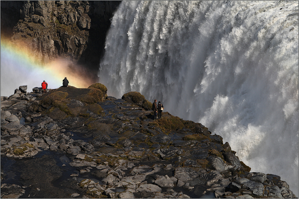 dettifoss