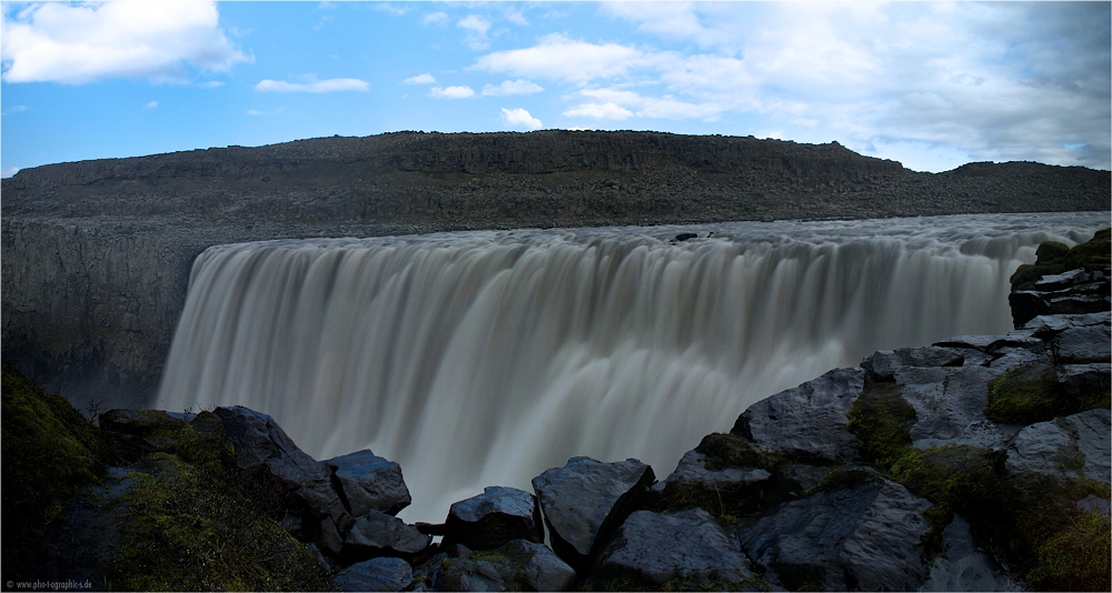 ~~~ dettifoss ~~~