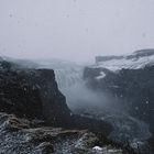 Dettifoss (East Side)