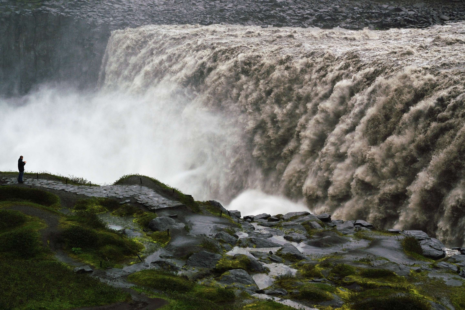 Dettifoss