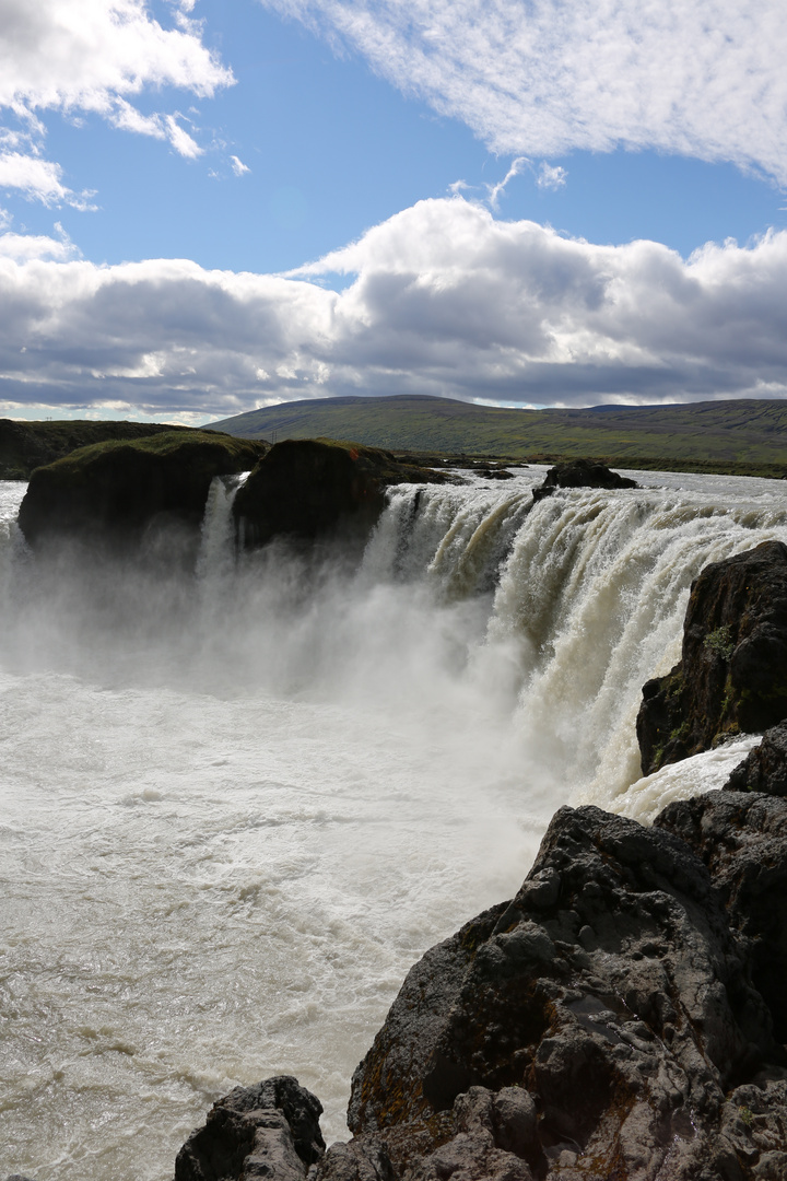 Dettifoss