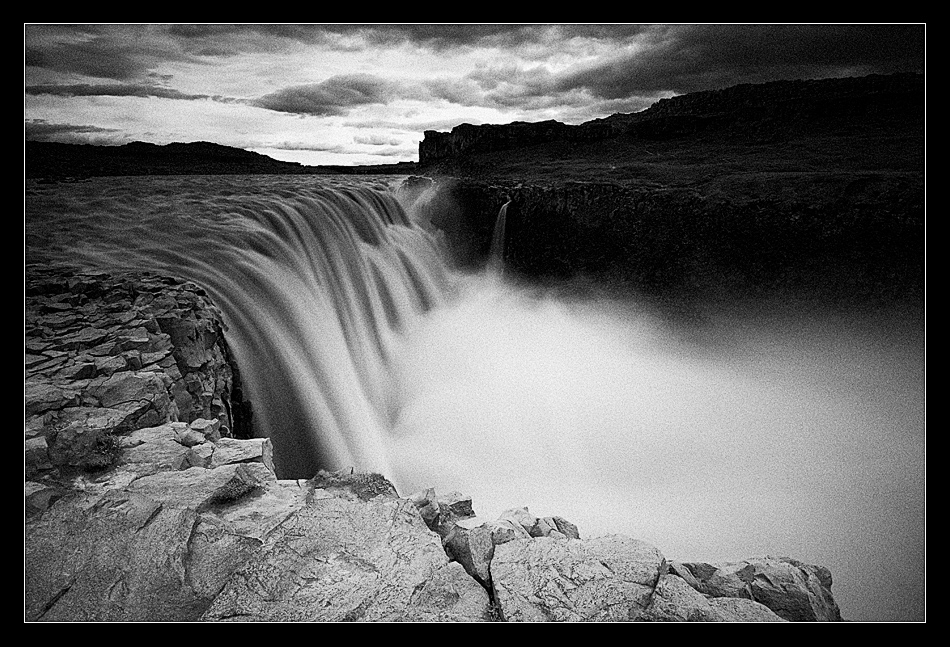 Dettifoss