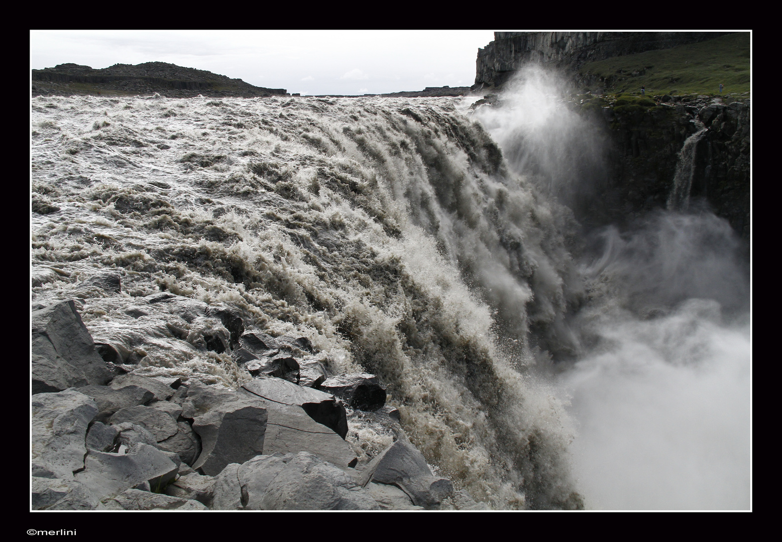 Dettifoss