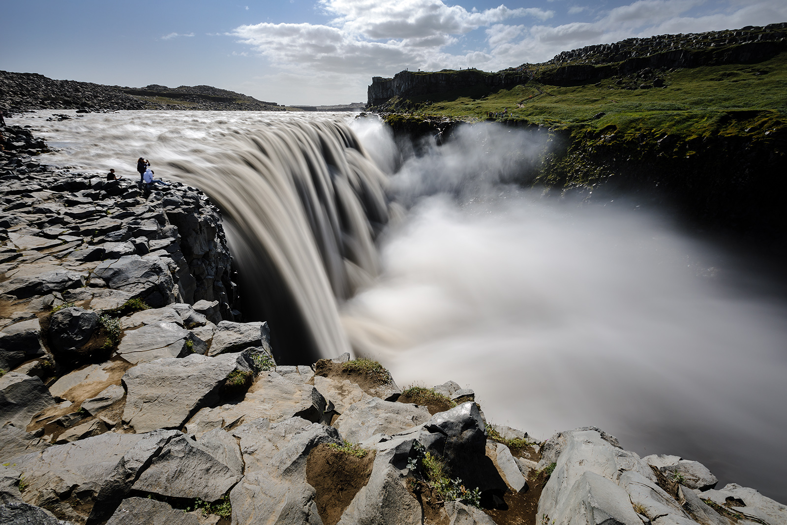 Dettifoss