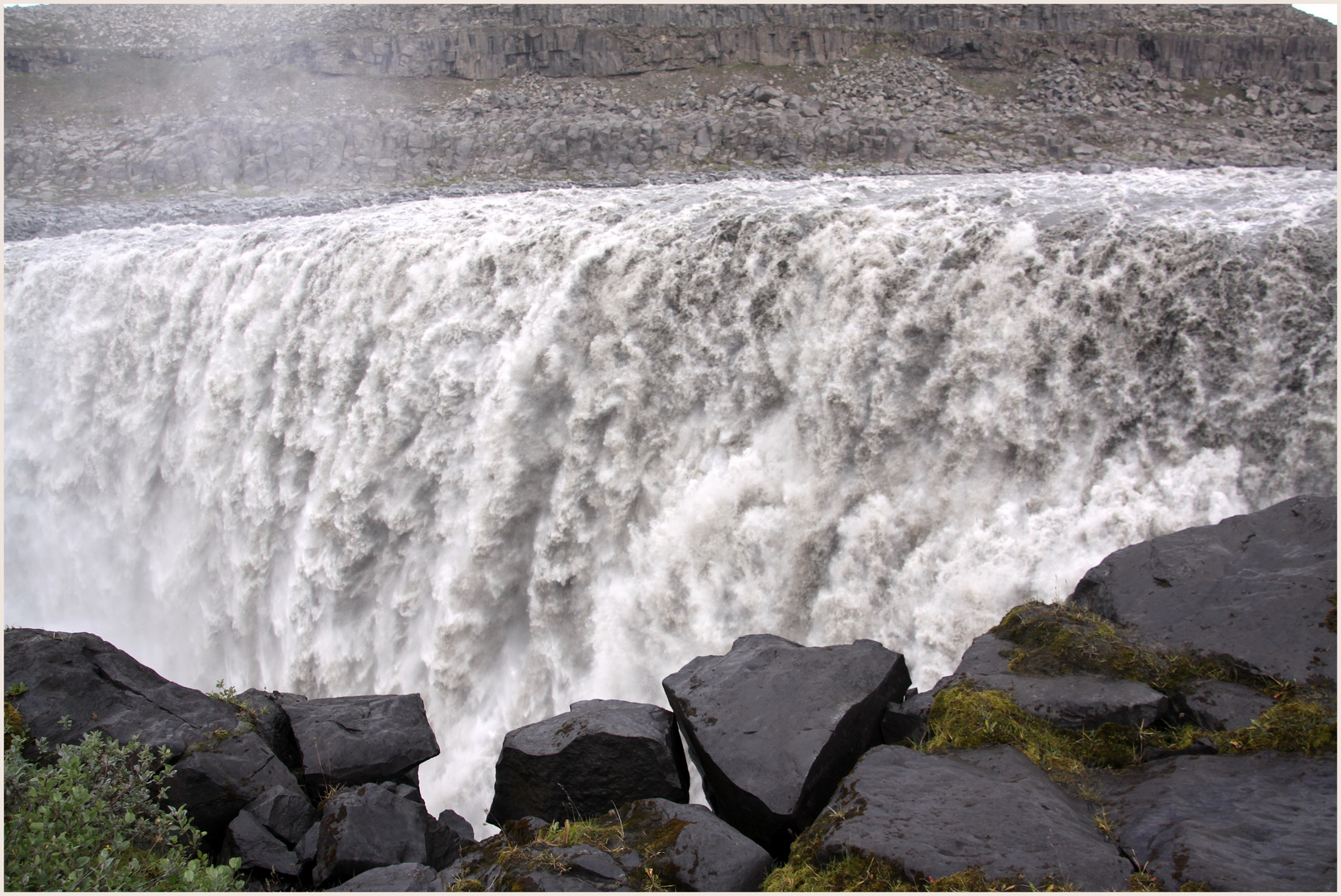 Dettifoss