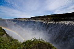 Dettifoss