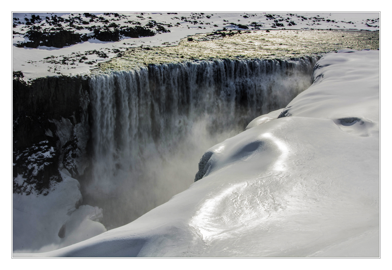 Dettifoss