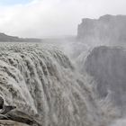 Dettifoss- Iceland