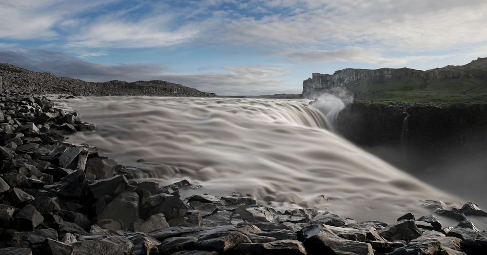 Dettifoss II