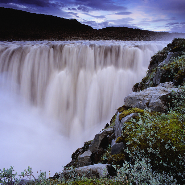 Dettifoss II