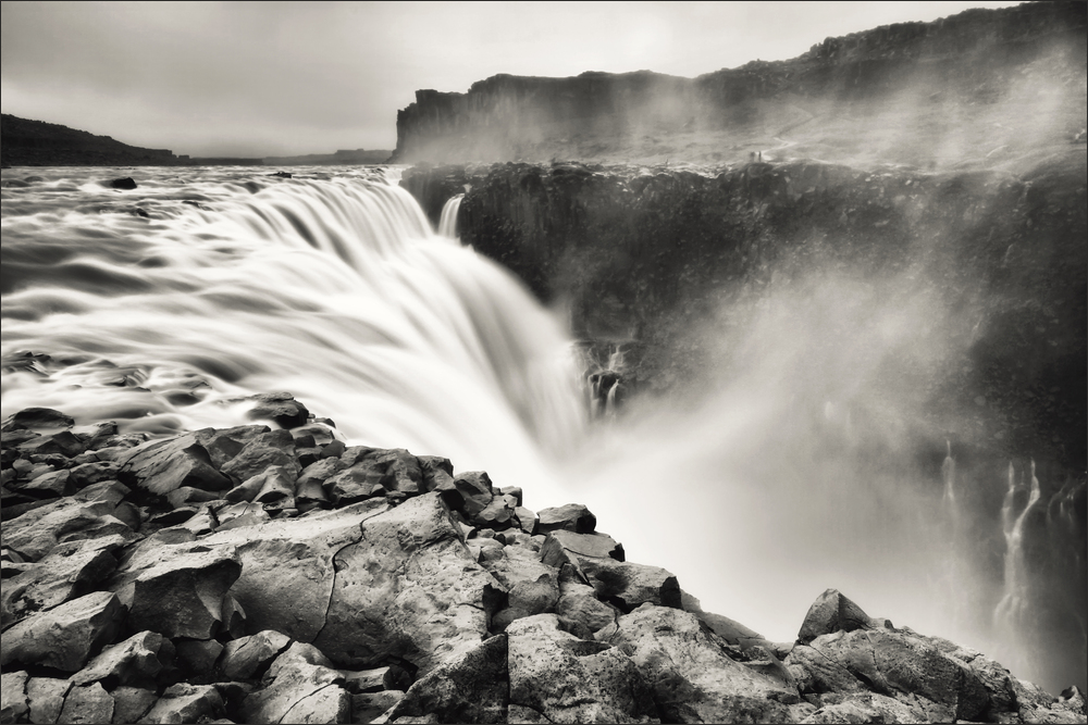 :: Dettifoss ~II~ ::