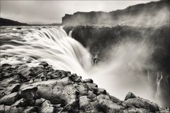 :: Dettifoss ~II~ ::