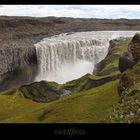 Dettifoss II