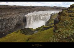 Dettifoss II